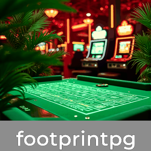 Experimente o acesso seguro premium no footprintpg