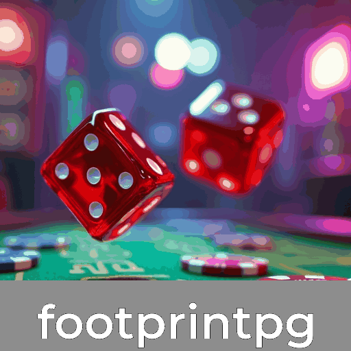 Footprintpg: Especialistas em Apostas Esportivas Brasileiras