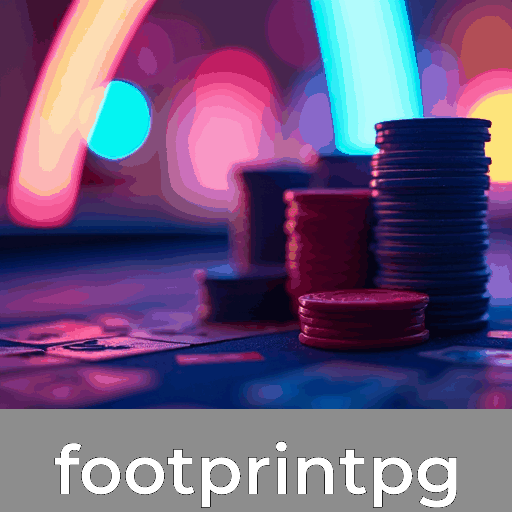 Experimente o acesso seguro premium no footprintpg