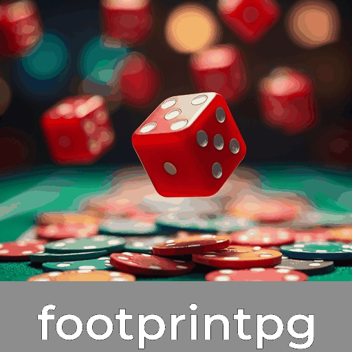 Experimente o acesso seguro premium no footprintpg