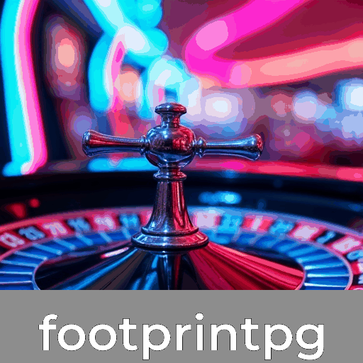 Aproveite os Bônus Exclusivos do FootprintPG!