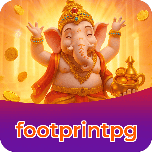 footprintpg Logo